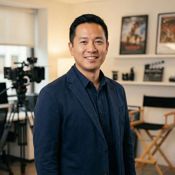 国产视频导演顾问