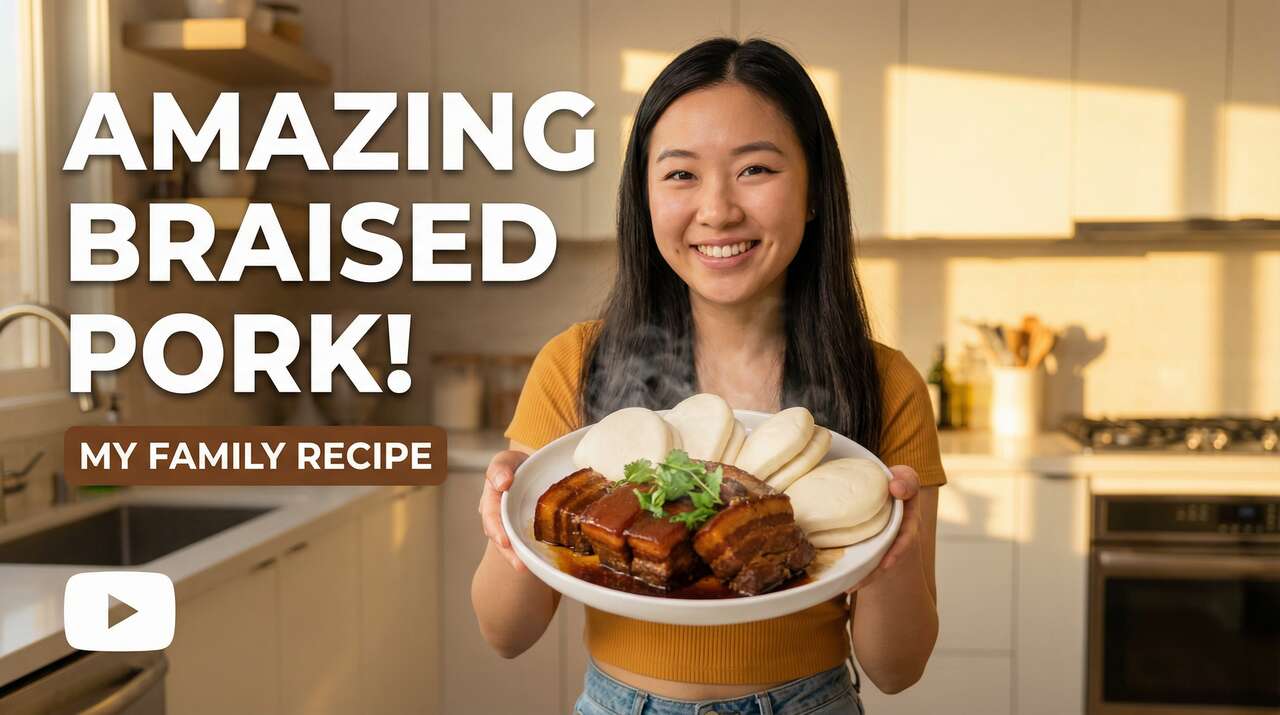 国产视频美食视频